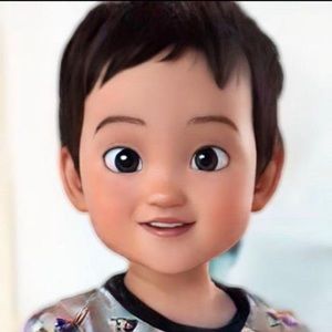 Meet your Posher, Eric